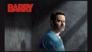 Barry is an American black comedy crime drama (Image via Apple TV+)